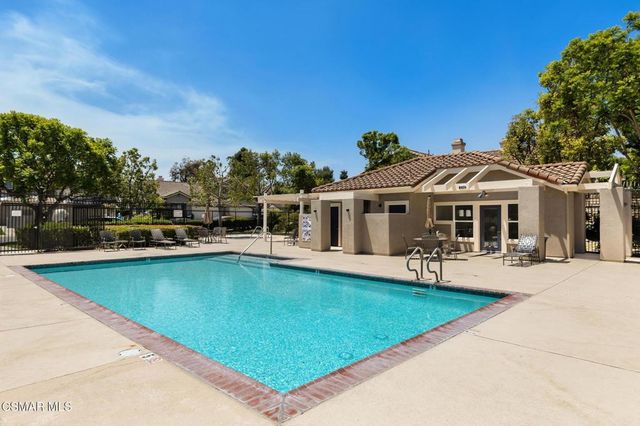 5219 Paseo Ricoso, Camarillo, CA 93012
