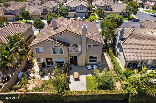 5219 Paseo Ricoso, Camarillo, CA 93012