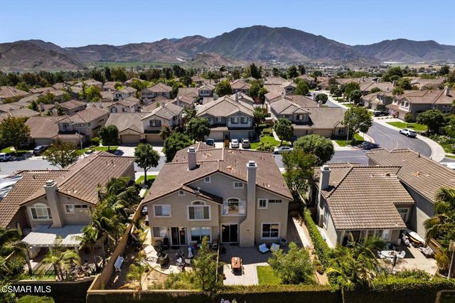 5219 Paseo Ricoso, Camarillo, CA 93012