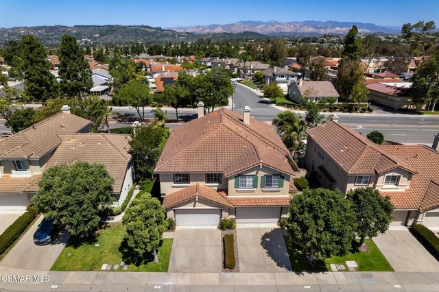 5219 Paseo Ricoso, Camarillo, CA 93012