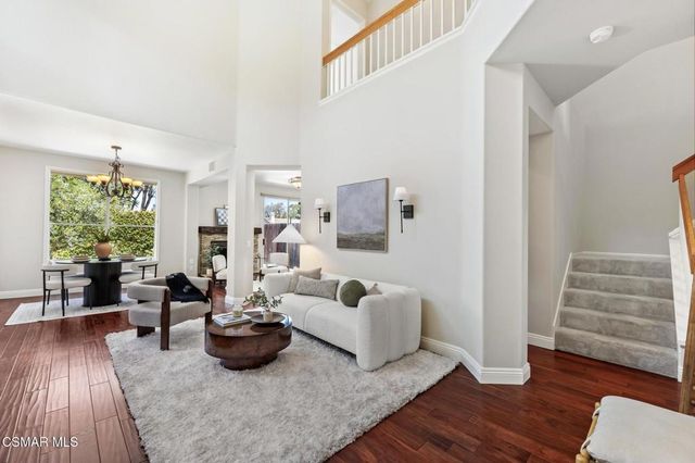 5219 Paseo Ricoso, Camarillo, CA 93012