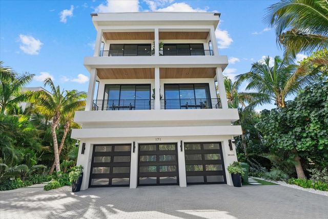 171 WHITTIER DRIVE, Sarasota, FL 34236