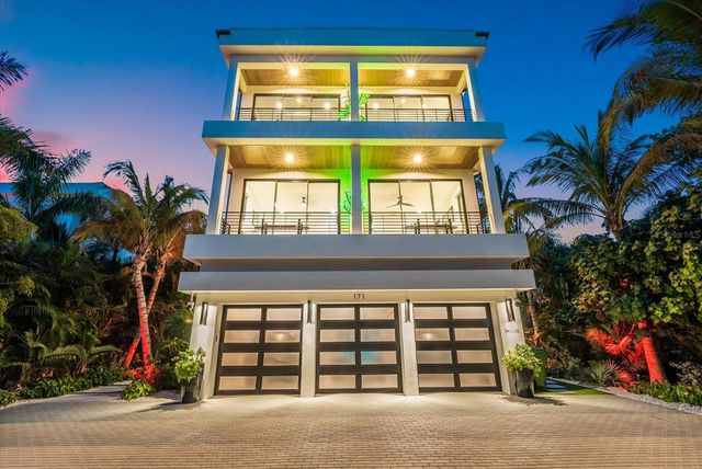 171 WHITTIER DRIVE, Sarasota, FL 34236