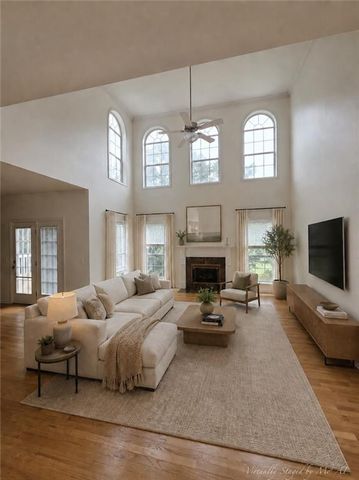 2588 Chipping Court, Villa Rica, GA 30180