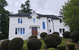 1809 Shelburne Ridge, Marietta, GA 30068