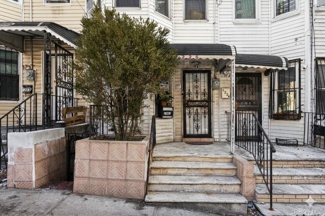1226 Shakespeare Avenue, Bronx, NY 10452