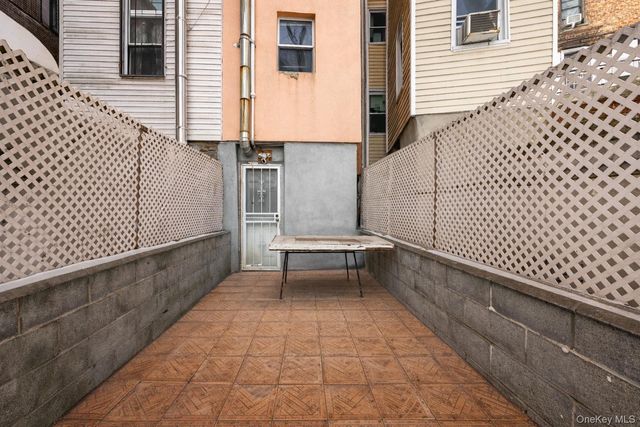 1226 Shakespeare Avenue, Bronx, NY 10452