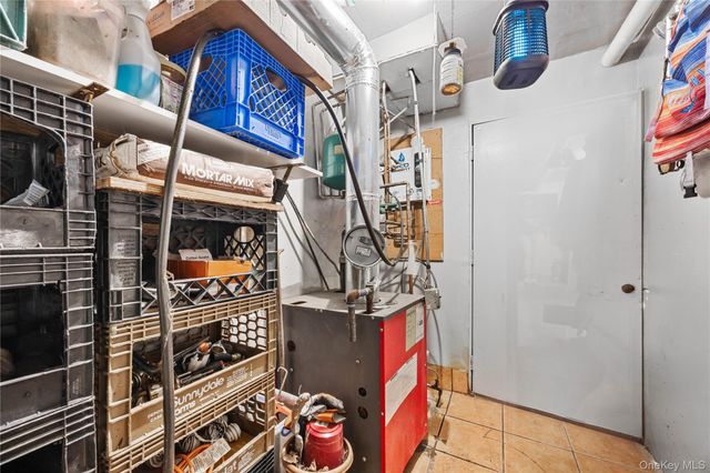 1226 Shakespeare Avenue, Bronx, NY 10452