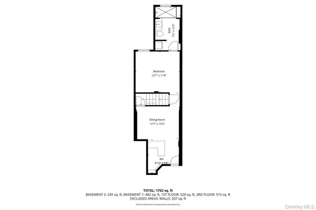 1226 Shakespeare Avenue, Bronx, NY 10452