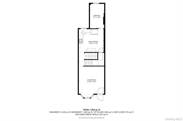 1226 Shakespeare Avenue, Bronx, NY 10452