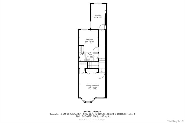 1226 Shakespeare Avenue, Bronx, NY 10452