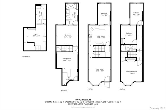 1226 Shakespeare Avenue, Bronx, NY 10452