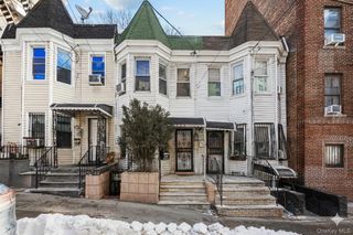 1226 Shakespeare Avenue, Bronx, NY 10452