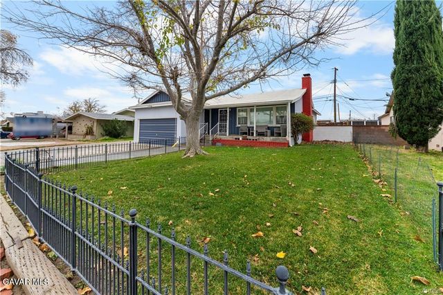 44410 Loneoak Avenue, Lancaster, CA 93534