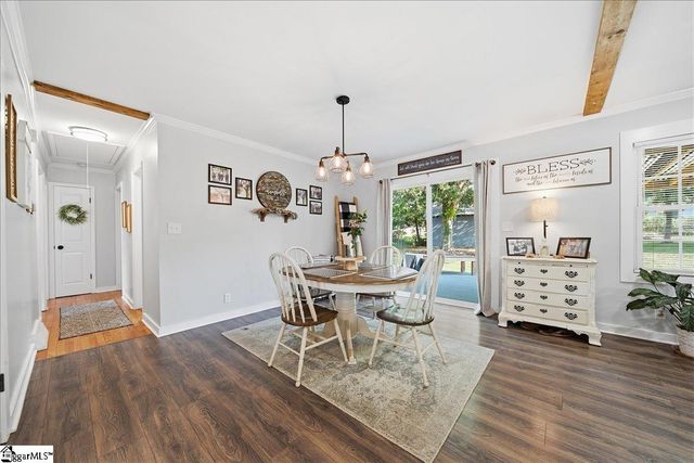 7 Marlow Lane, Taylors, SC 29687