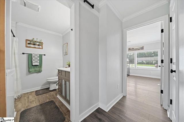 7 Marlow Lane, Taylors, SC 29687