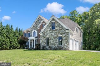 7011 CYPRESS HILL DR, Gaithersburg, MD 20879