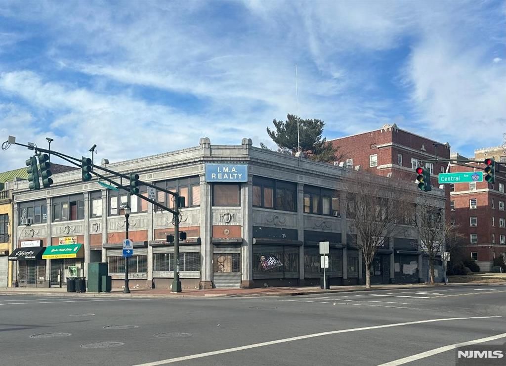 622-628 Central, East Orange, NJ 07018