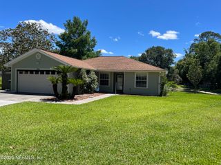3556 LAZY WILLOW Court, Jacksonville, FL 32223