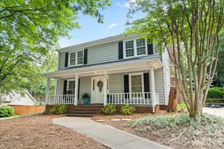 642 Furrow Drive, Charlotte, NC 28270