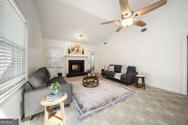 3265 Heatheridge, Duluth, GA 30096