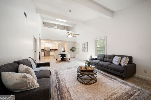 3265 Heatheridge, Duluth, GA 30096