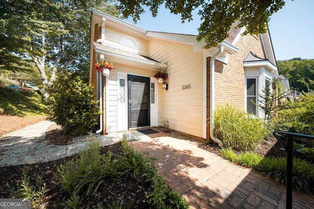 3265 Heatheridge, Duluth, GA 30096