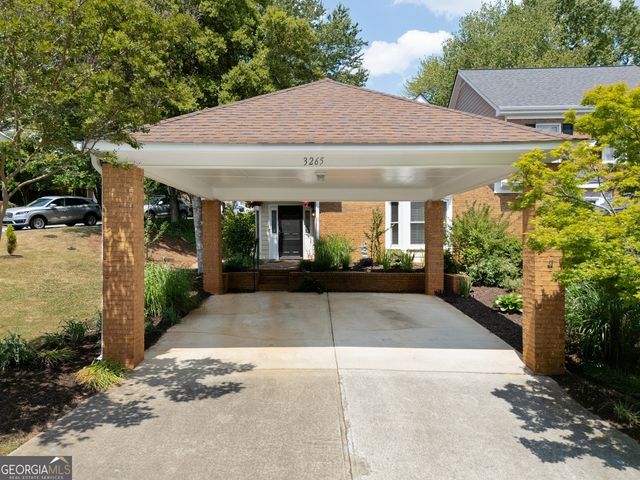 3265 Heatheridge, Duluth, GA 30096