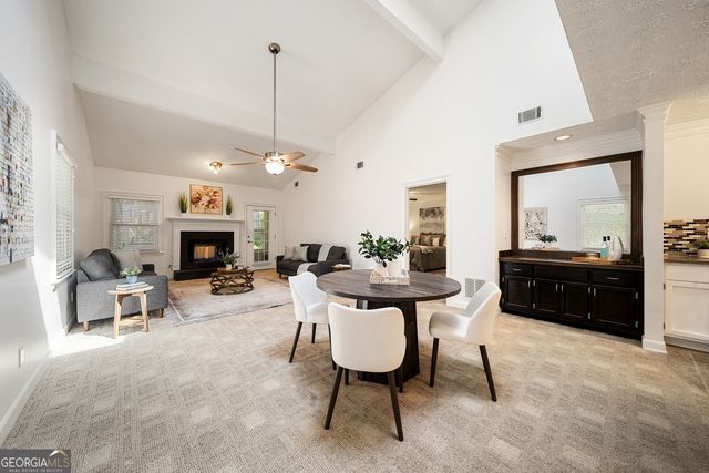 3265 Heatheridge, Duluth, GA 30096