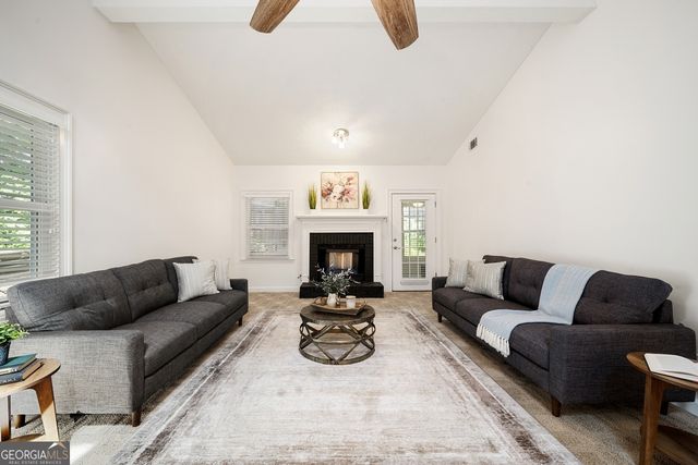 3265 Heatheridge, Duluth, GA 30096
