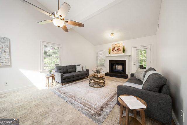 3265 Heatheridge, Duluth, GA 30096