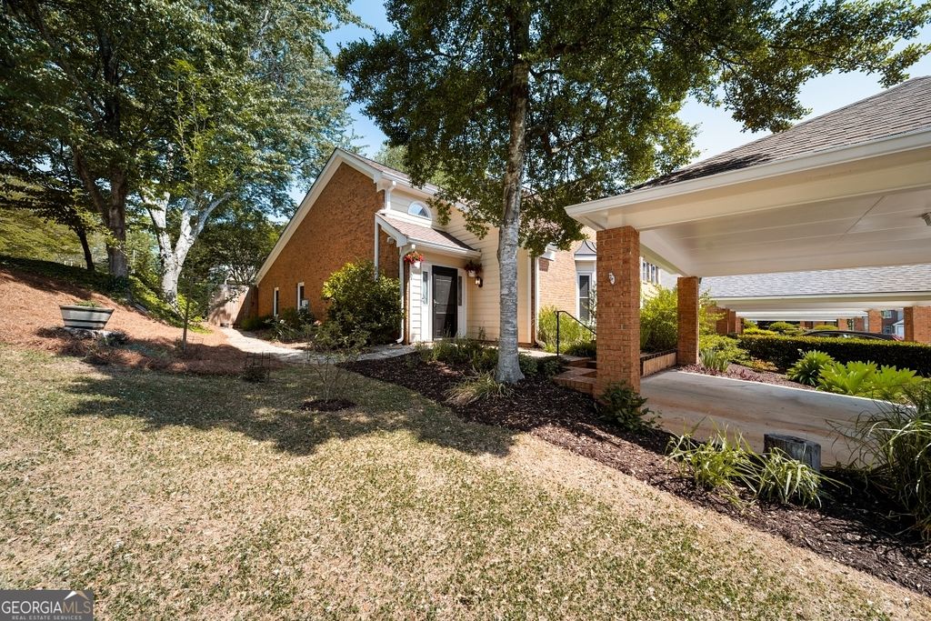 3265 Heatheridge, Duluth, GA 30096