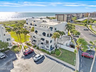 8600 Ridgewood Avenue 3310, Cape Canaveral, FL 32920