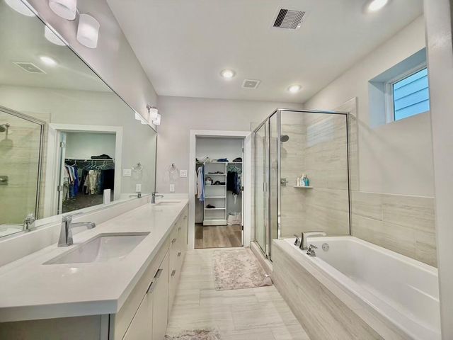 1254 N Post Oak Road B, Houston, TX 77055