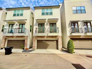 1254 N Post Oak Road B, Houston, TX 77055