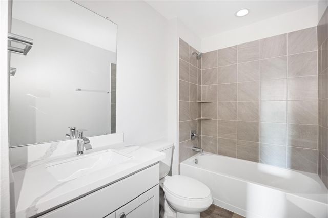 24059 Kentwood Springs Drive, Spring, TX 77373