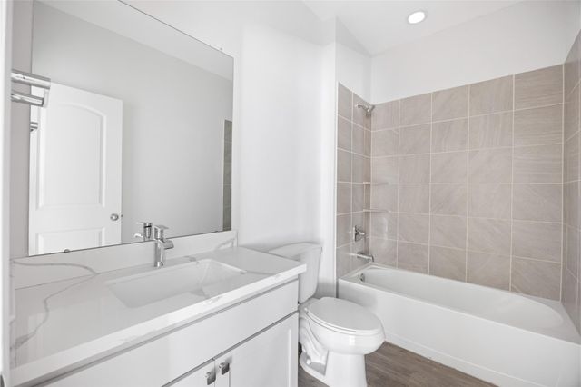 24059 Kentwood Springs Drive, Spring, TX 77373