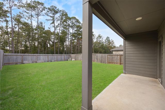 24059 Kentwood Springs Drive, Spring, TX 77373