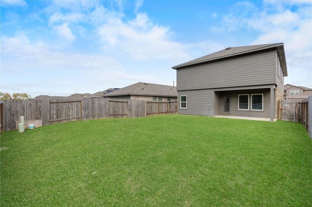 24059 Kentwood Springs Drive, Spring, TX 77373