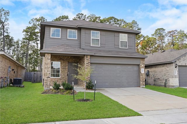 24059 Kentwood Springs Drive, Spring, TX 77373