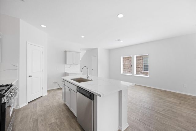 24059 Kentwood Springs Drive, Spring, TX 77373