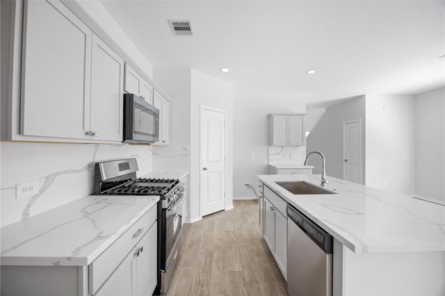 24059 Kentwood Springs Drive, Spring, TX 77373