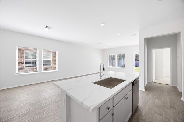 24059 Kentwood Springs Drive, Spring, TX 77373