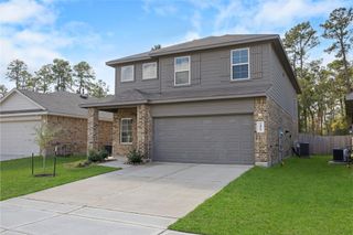 24059 Kentwood Springs Drive, Spring, TX 77373