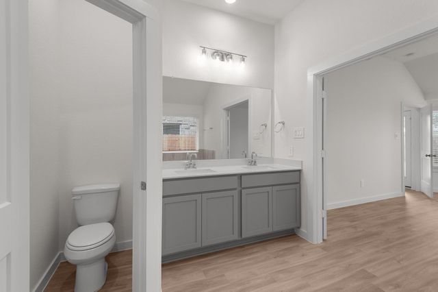 232 Ashley Branc Street, Magnolia, TX 77354