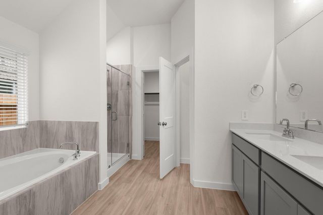 232 Ashley Branc Street, Magnolia, TX 77354