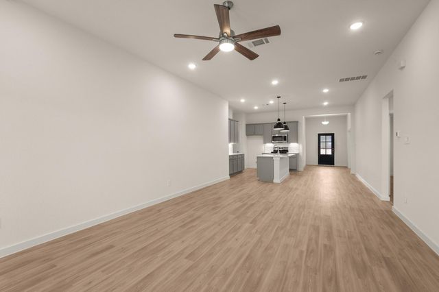 232 Ashley Branc Street, Magnolia, TX 77354