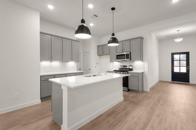 232 Ashley Branc Street, Magnolia, TX 77354