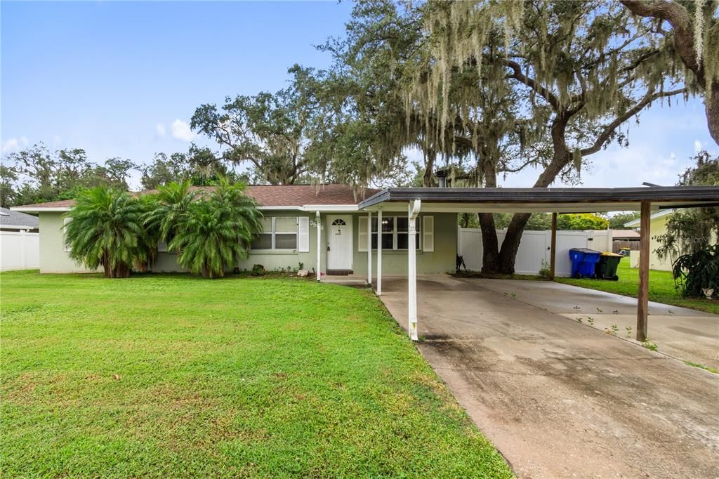 3508 DOLPHIN DRIVE, Sebring, FL 33870