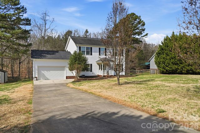 9665 Autumn Circle, Davidson, NC 28036